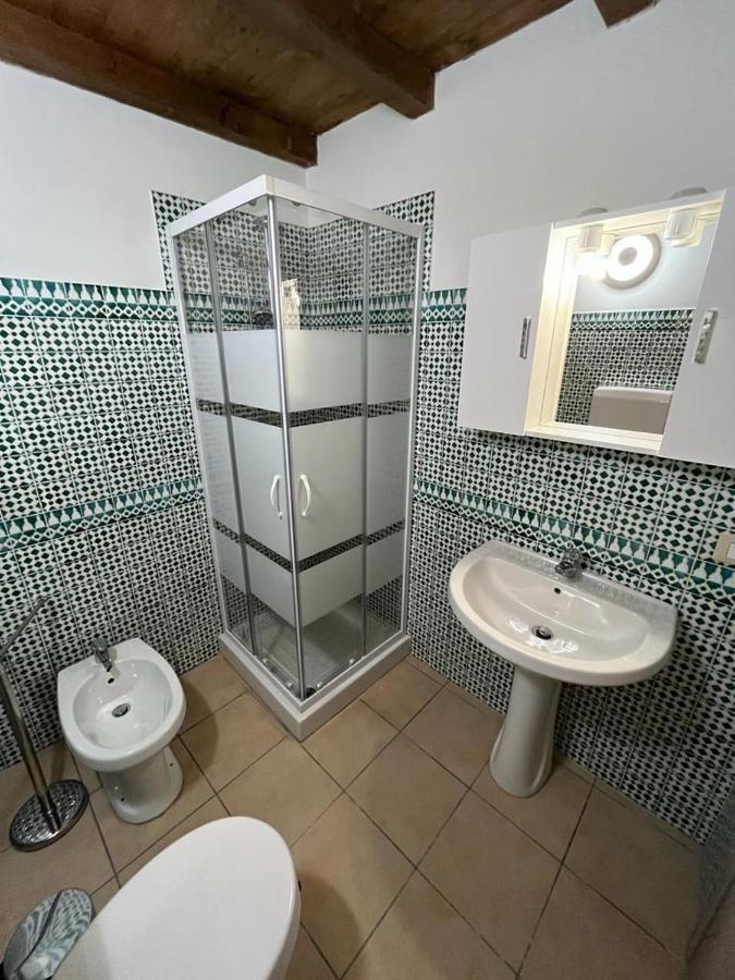 Sagra Vacanze צ'יניזי מראה חיצוני תמונה