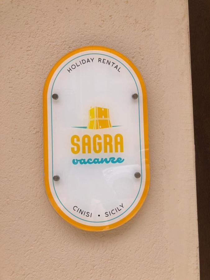 Sagra Vacanze צ'יניזי מראה חיצוני תמונה